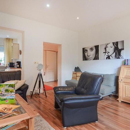 2 Bedroom Lovely Home In เบอร์ลิน ภายนอก รูปภาพ